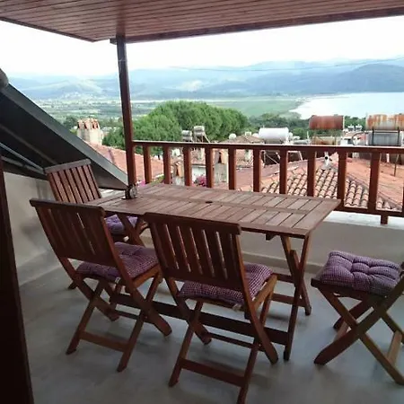 Ucar Akyaka Apartment
