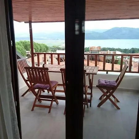 Ucar Akyaka Apartment Ula
