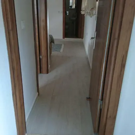Apartment Ucar Akyaka