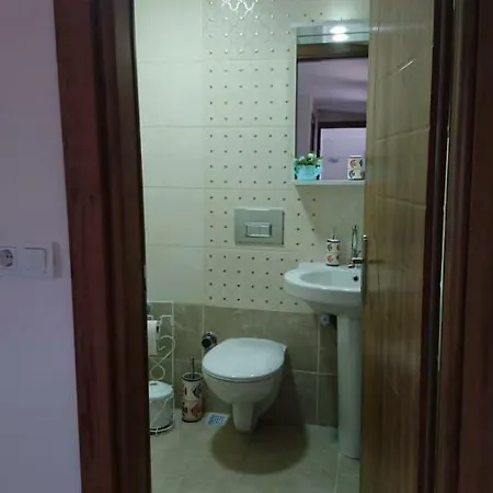 Ucar Akyaka Apartment
