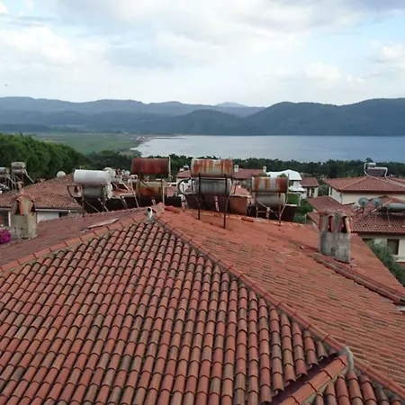 Apartment Ucar Akyaka *