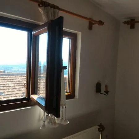 Ucar Akyaka Apartment *