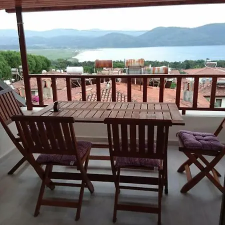 Ucar Akyaka Ula